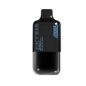 Juicy_bar_jb5000_black_edition_blue_slushyt_disposable_vape
