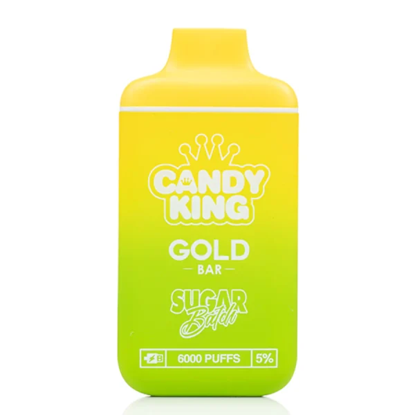 Candy King Air 6000 Sugar Batch Vape Shop Next Gen