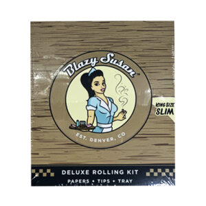 Blazy Susan King Size Slim 20 Kits 1.25 Size