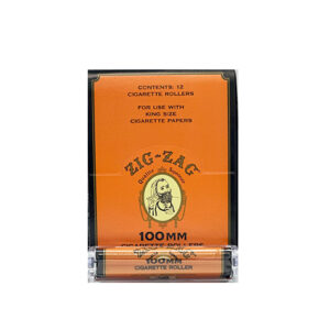 Zig Zag Cigarette Roller 100MM