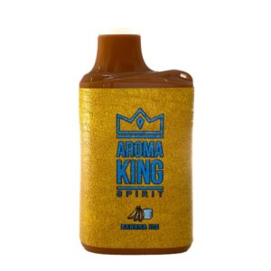 Aroma King 5000 Spirit - Banana Ice
