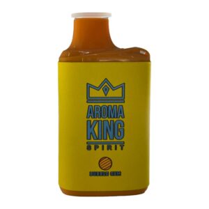 Aroma King 5000 Spirit - Bubble Gum
